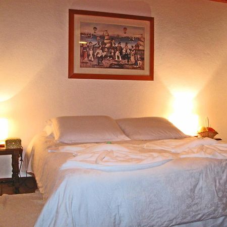 Hospedagem Spa Da Alma Monte Verde  Esterno foto
