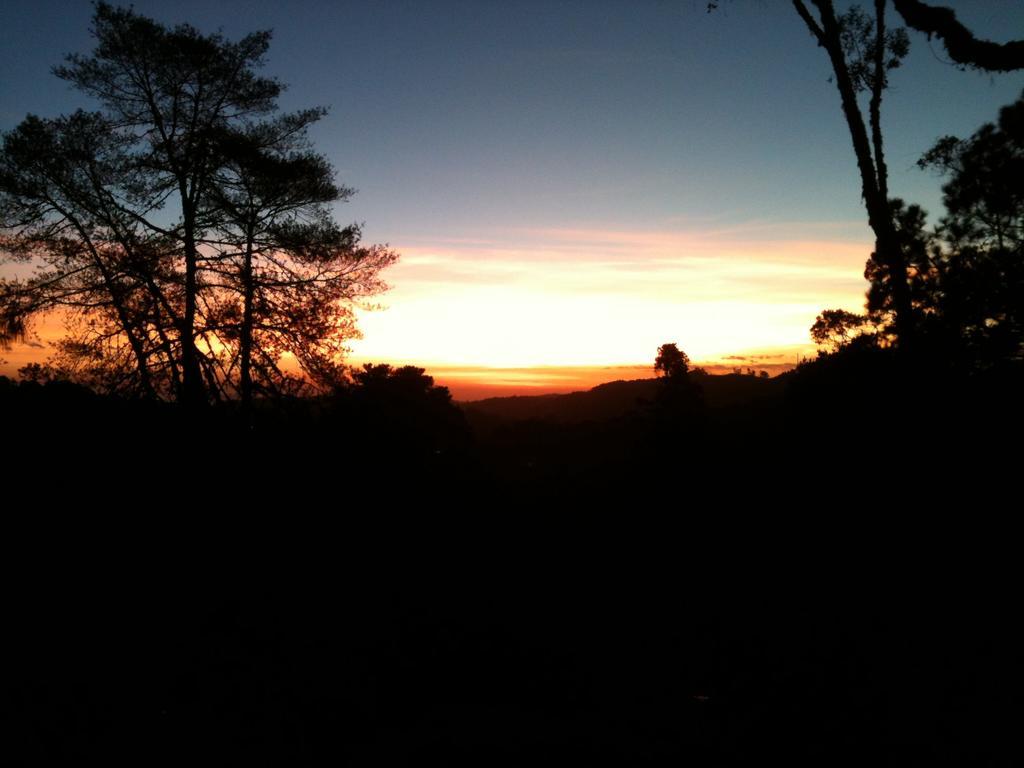 Hospedagem Spa Da Alma Monte Verde  Esterno foto