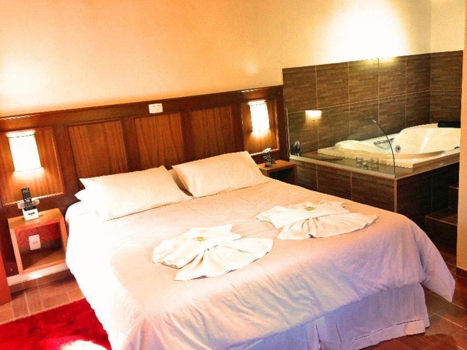 Hospedagem Spa Da Alma Monte Verde  Esterno foto