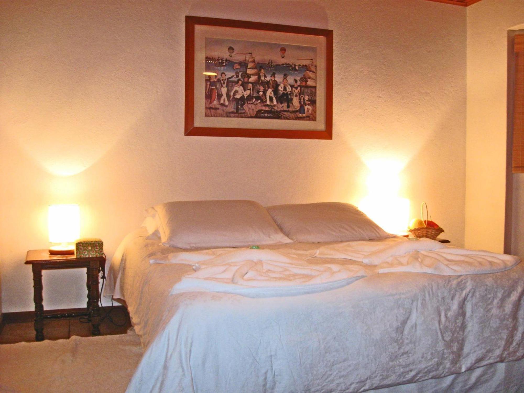 Hospedagem Spa Da Alma Monte Verde  Esterno foto