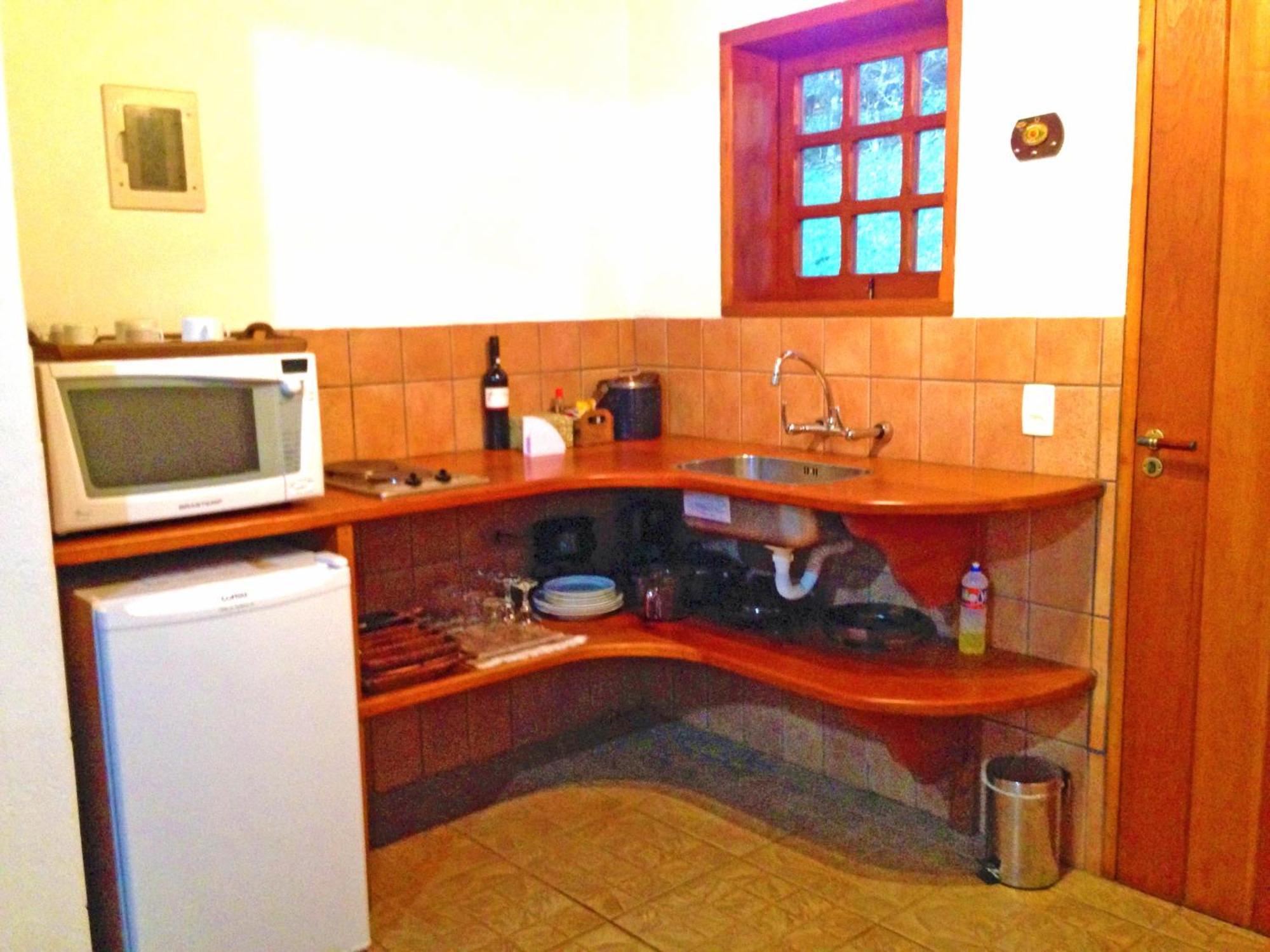 Hospedagem Spa Da Alma Monte Verde  Camera foto