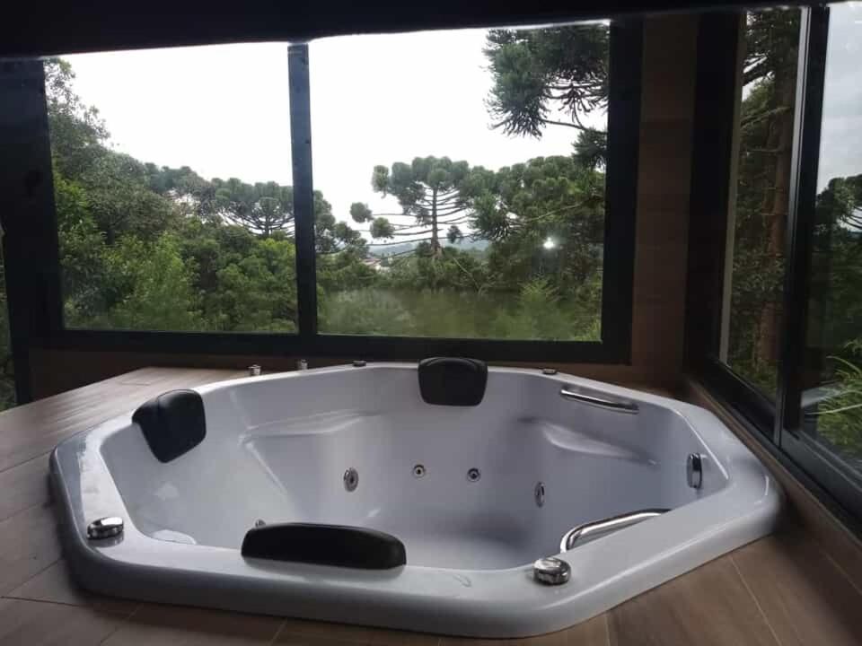 Hospedagem Spa Da Alma Monte Verde  Camera foto