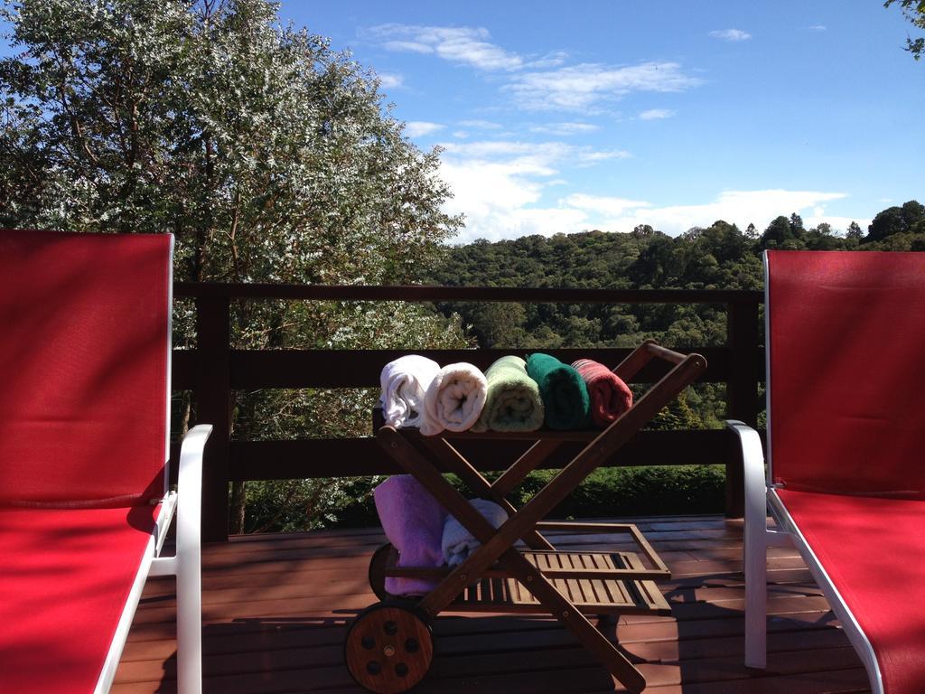 Hospedagem Spa Da Alma Monte Verde  Esterno foto