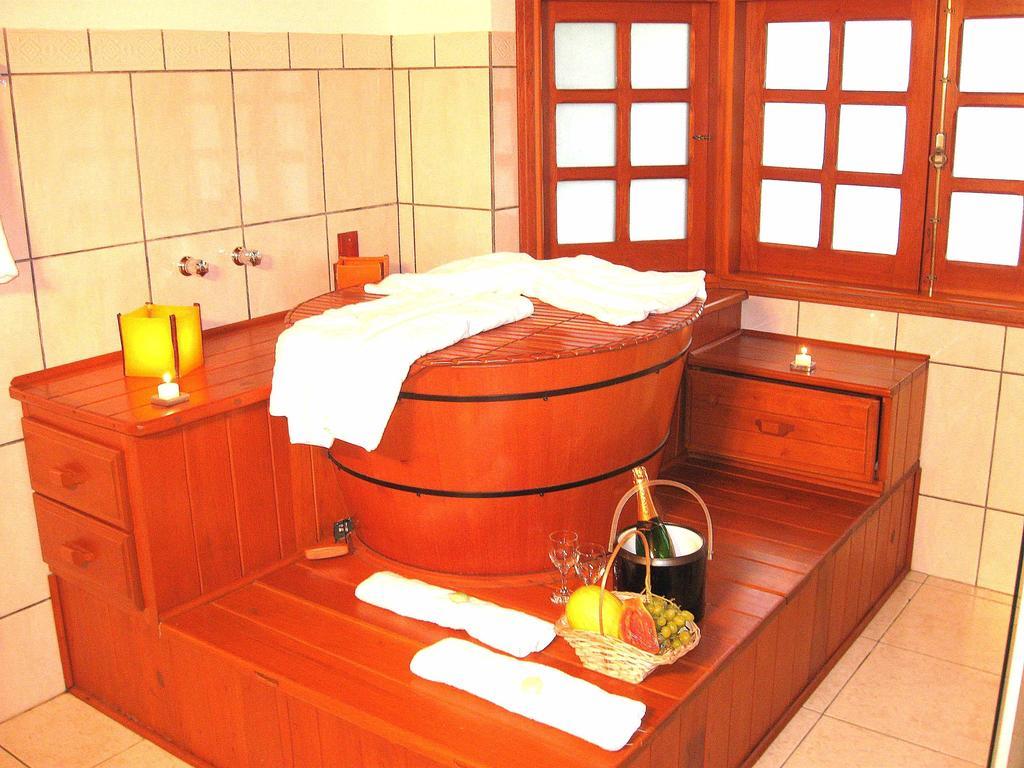 Hospedagem Spa Da Alma Monte Verde  Camera foto